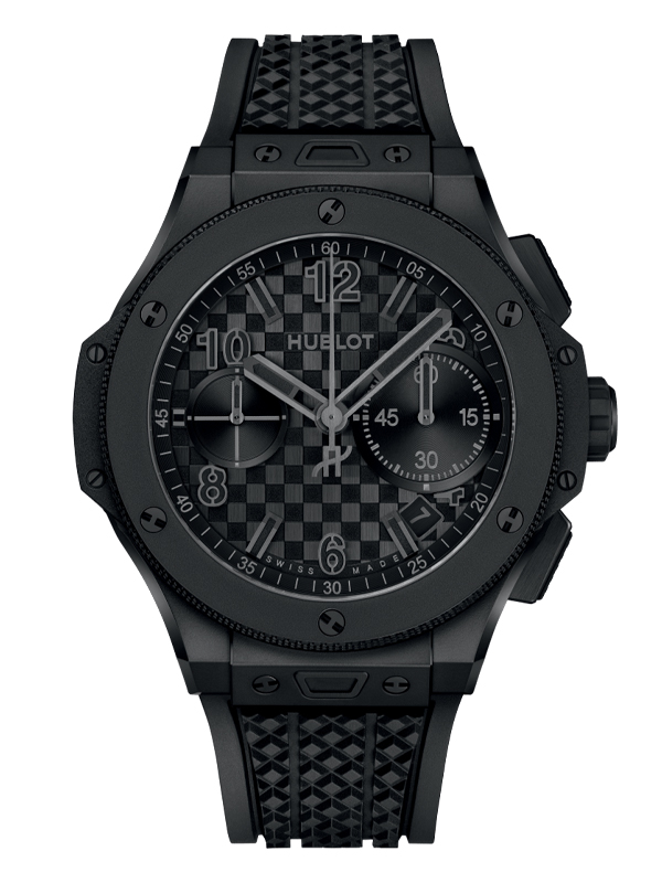 Часы 20th Anniversary All Black