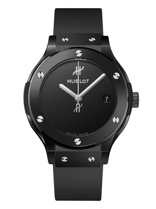 Часы Classic Fusion Original Black Magic
