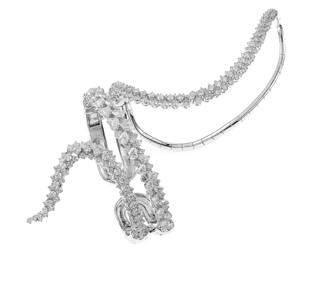 Браслет Yeprem Classic BRA1006 - фото 1 – Mercury