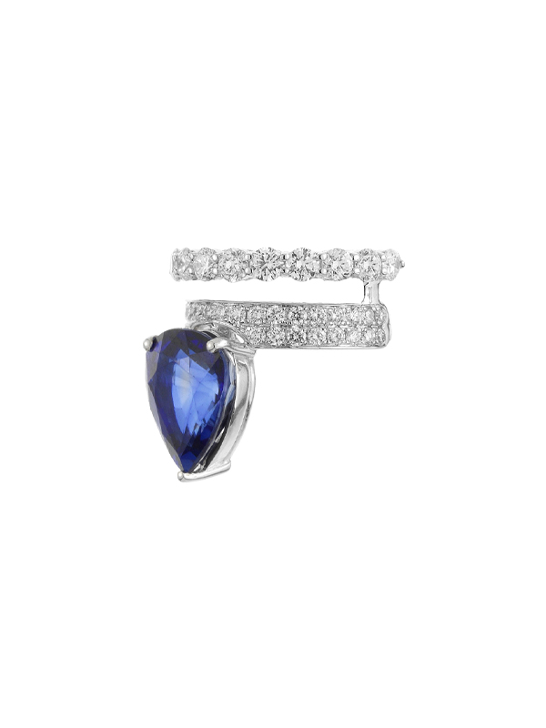 Серьга