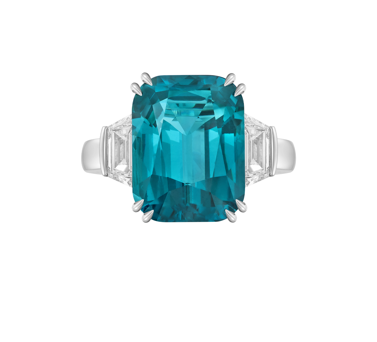 Кольцо Mercury Color MR24130WDTOURIND - фото 2 – Mercury