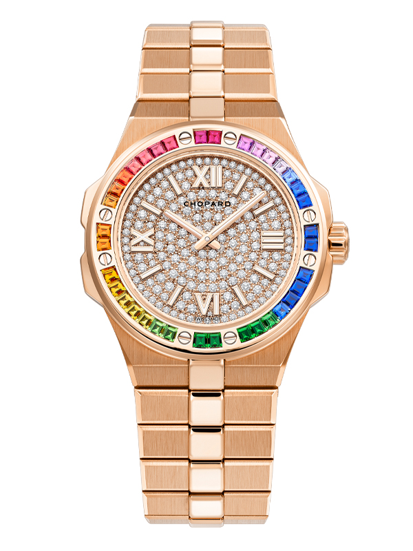 Часы Alpine Eagle Small