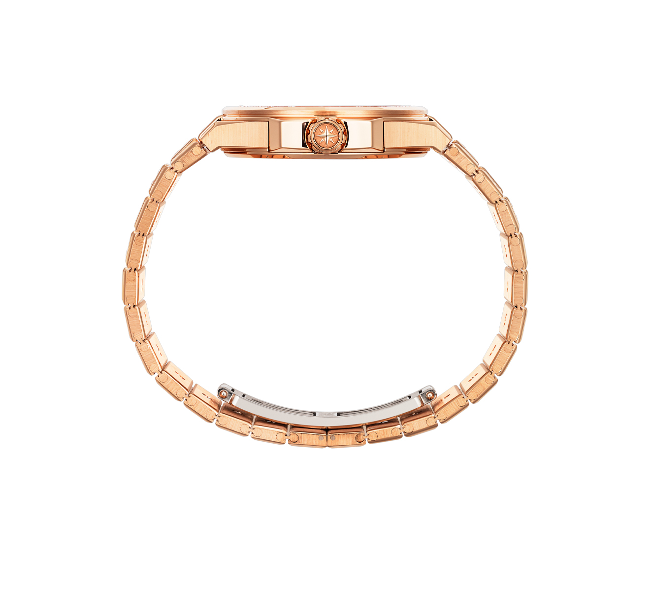 Часы Alpine Eagle Small Chopard Alpine Eagle 295370-5007 - фото 3 – Mercury