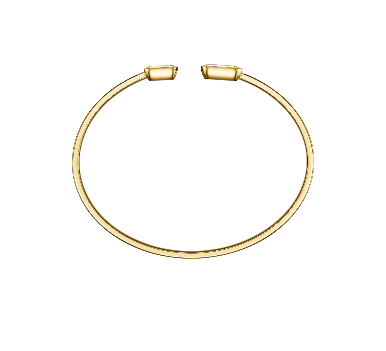 Браслет Chopard Icons 85A114-0001 - фото 2 – Mercury