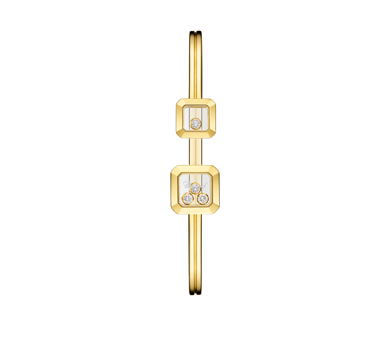 Браслет Chopard Icons 85A114-0001 - фото 3 – Mercury