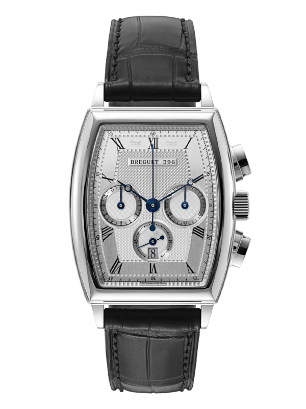 Часы Heritage Chronograph