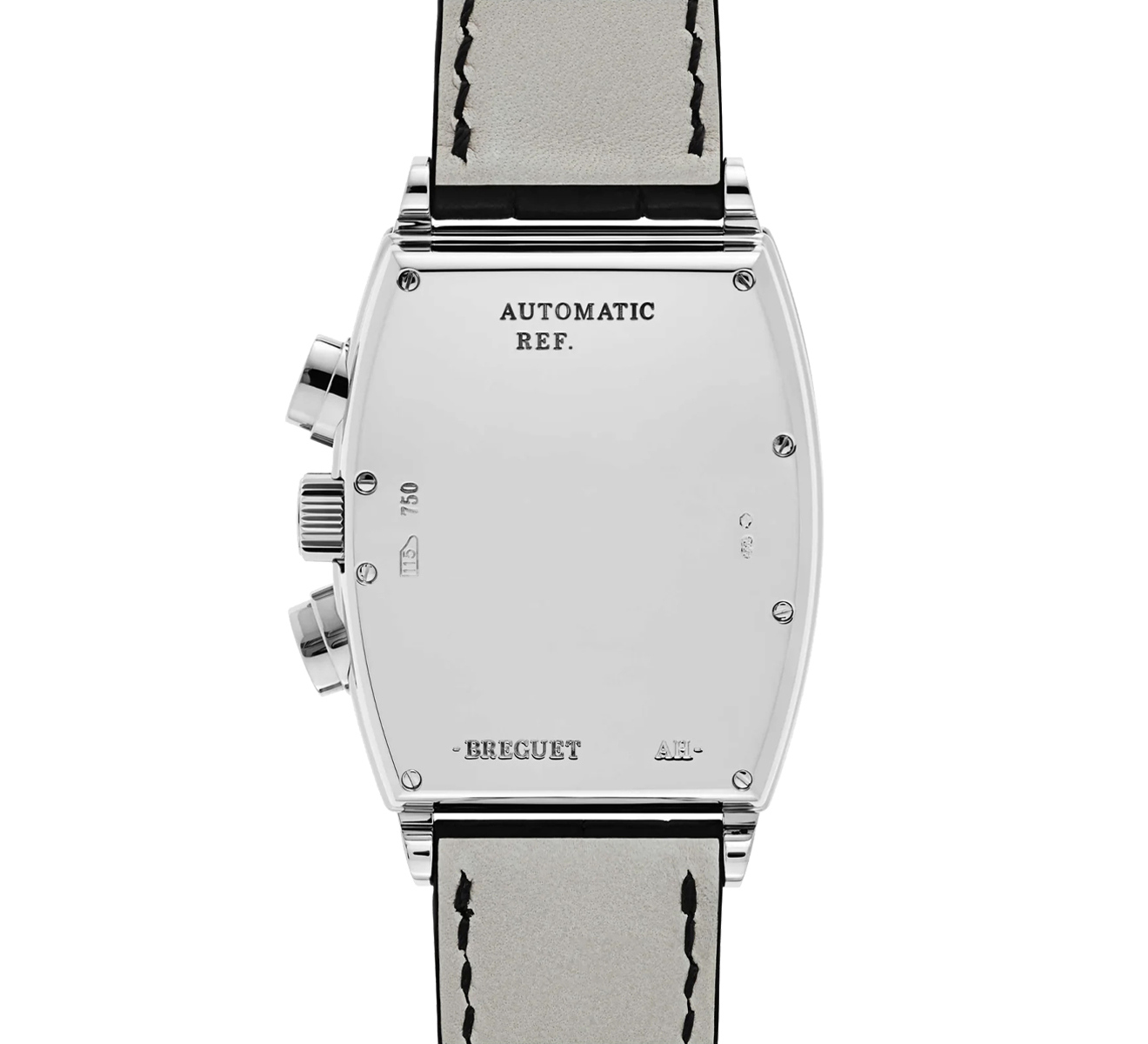 Часы Heritage Chronograph Breguet Heritage 5460BB 12 996 - фото 2 – Mercury