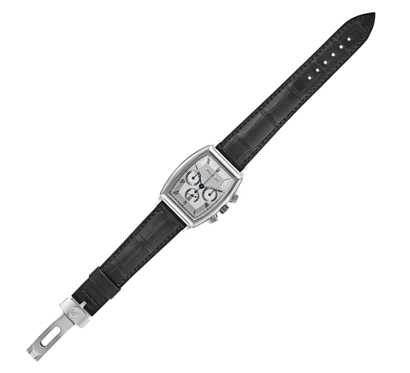 Часы Heritage Chronograph Breguet Heritage 5460BB 12 996 - фото 4 – Mercury