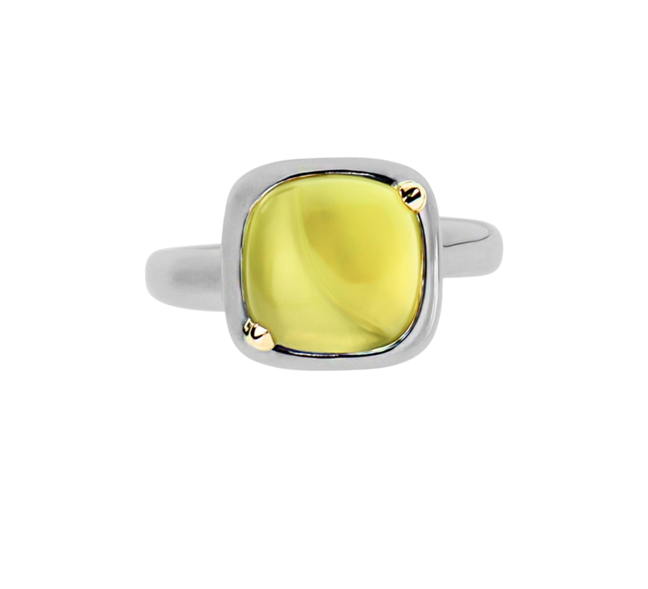 Кольцо MIMI Dune A24VDARPQLM - фото 2 – Mercury