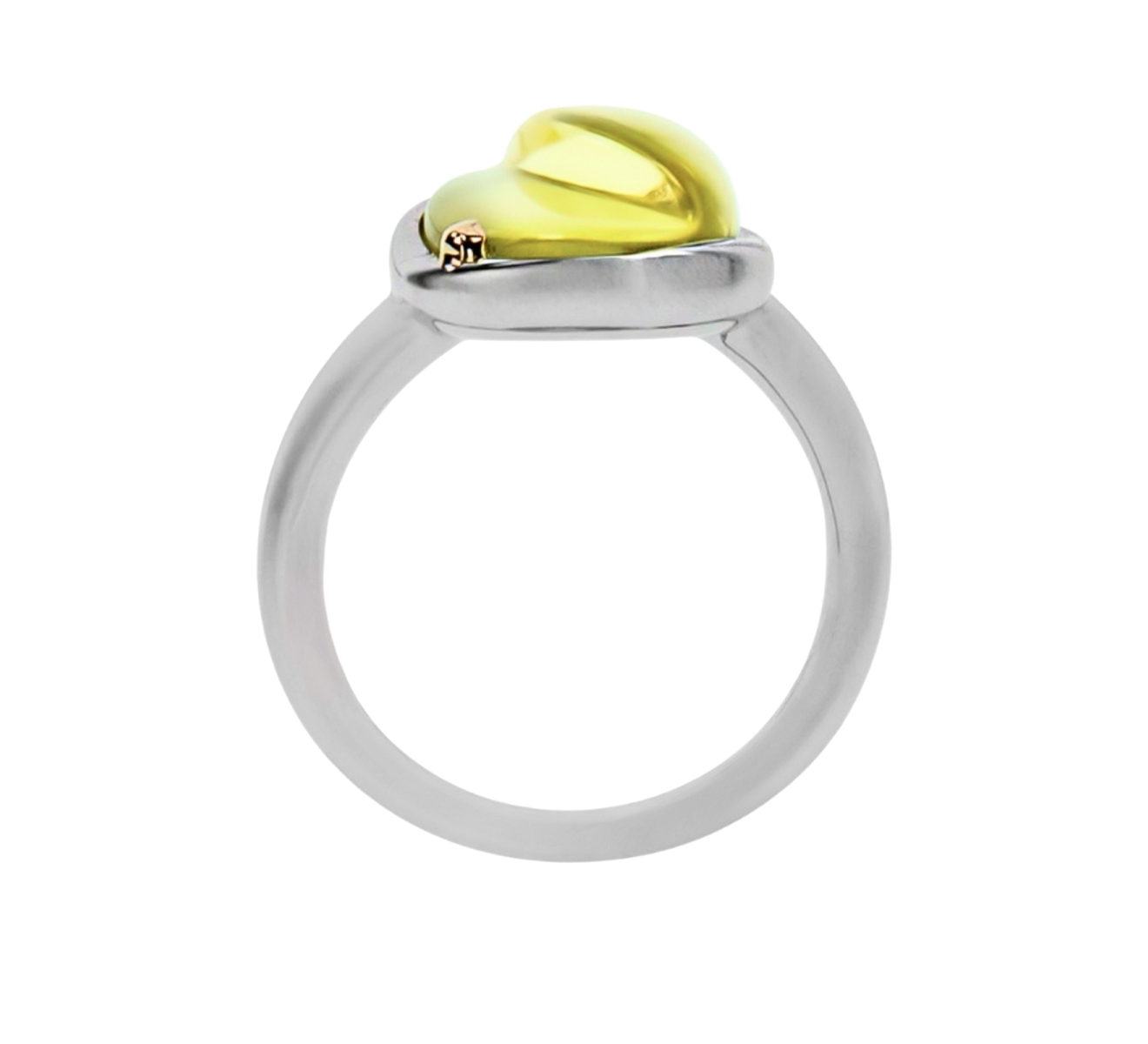 Кольцо MIMI Dune A24VDARPQLM - фото 3 – Mercury