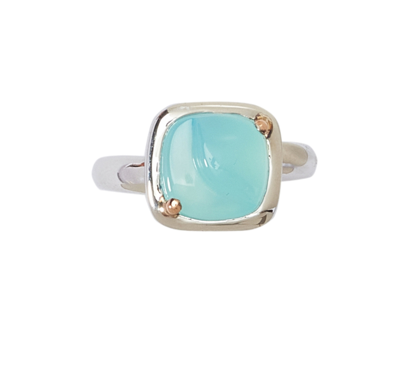 Кольцо MIMI Dune A24VDARPCVC - фото 2 – Mercury