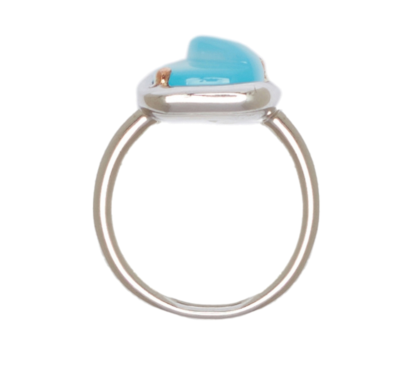 Кольцо MIMI Dune A24VDARPCVC - фото 3 – Mercury