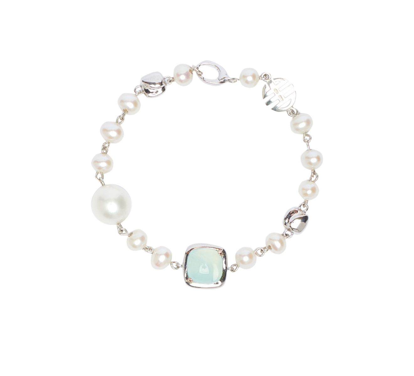 Браслет MIMI Dune B24VDACVC1-175 - фото 1 – Mercury