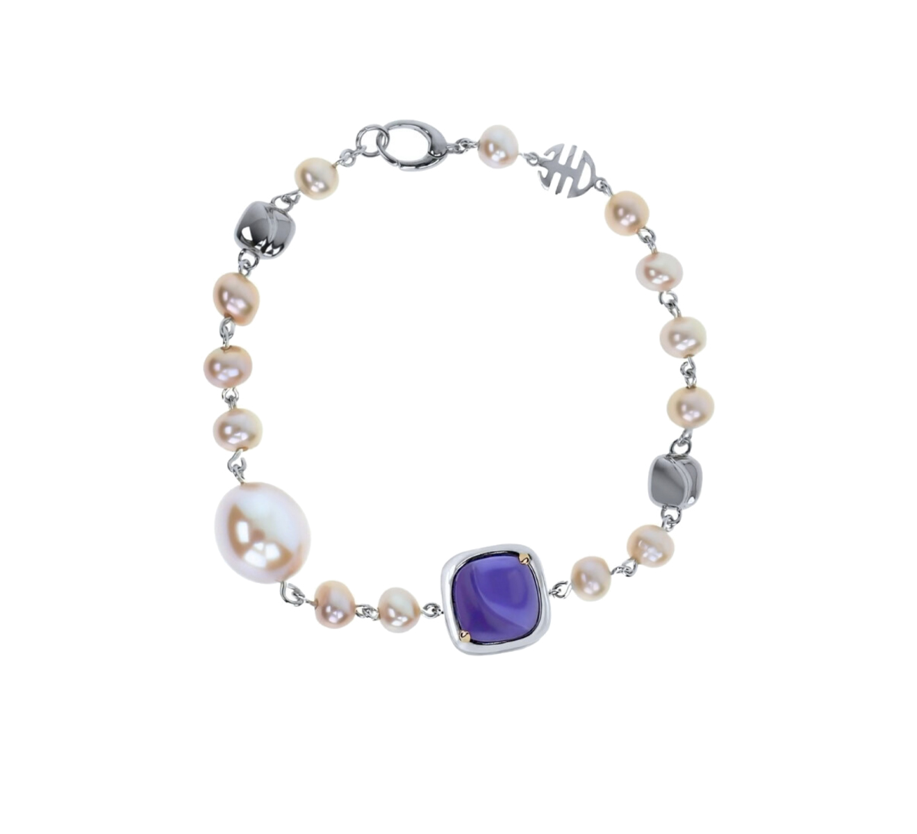 Браслет MIMI Dune B24VDAGLV3-175 - фото 1 – Mercury