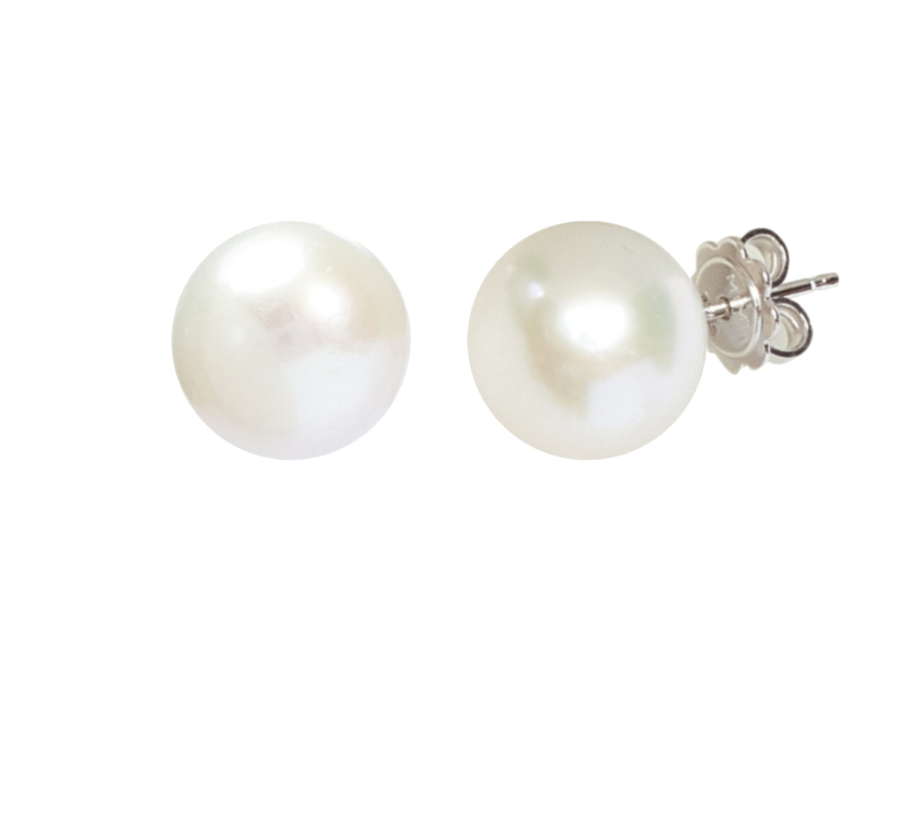 Серьги MIMI Classic O24BCED1-11 - фото 2 – Mercury