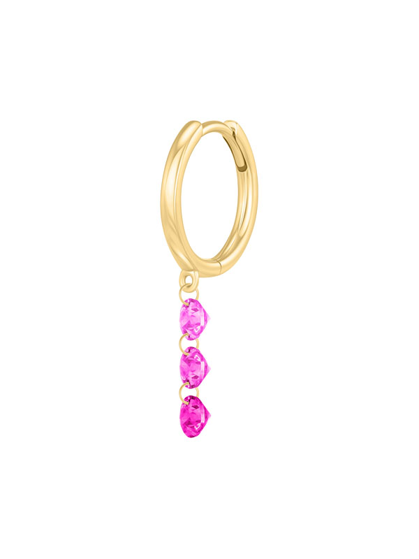 Серьга