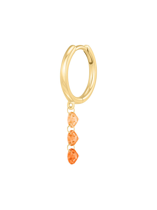 Серьга