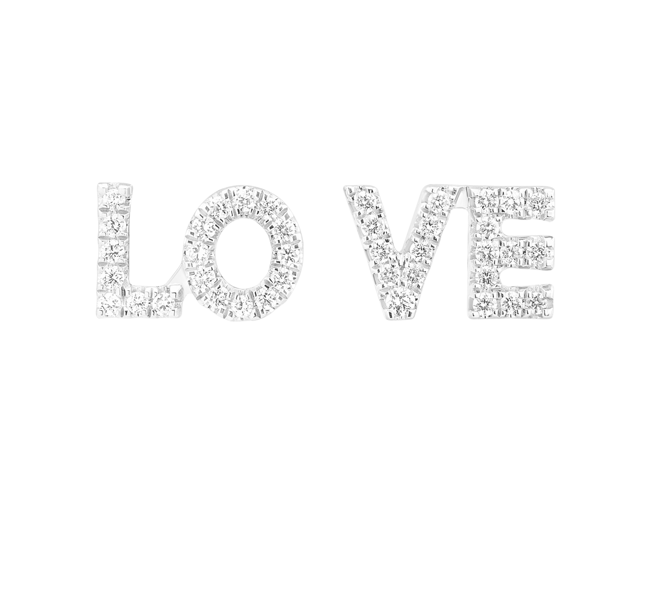 Серьги Serendipity Trends EJE0139Y - фото 1 – Mercury