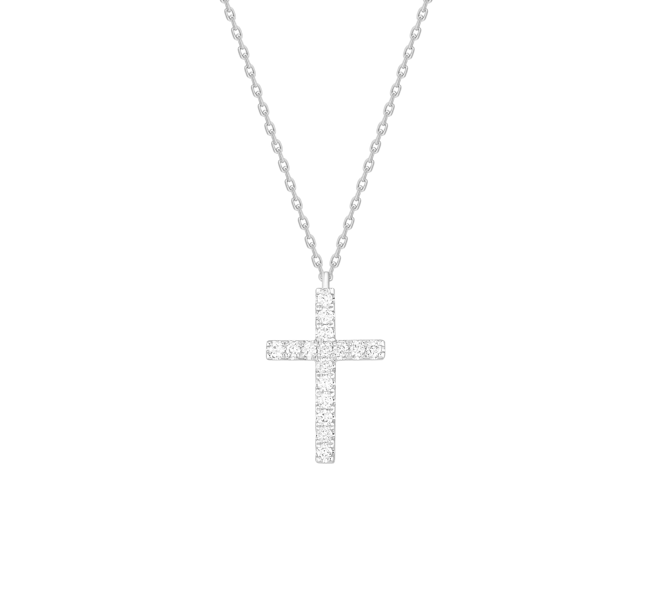 Колье Serendipity Trends EJN0202W - фото 2 – Mercury