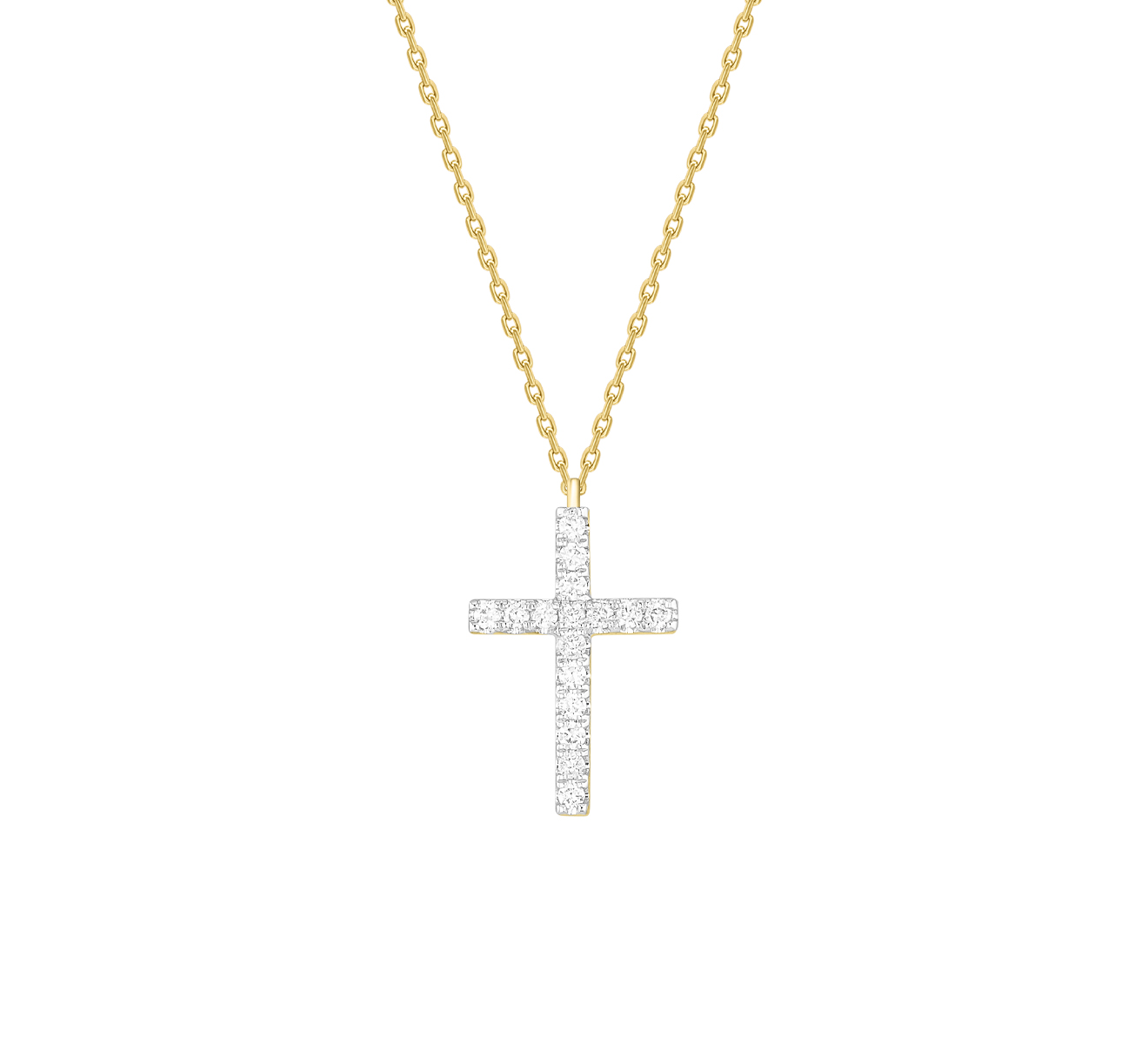 Колье Serendipity Trends EJN0202Y - фото 2 – Mercury