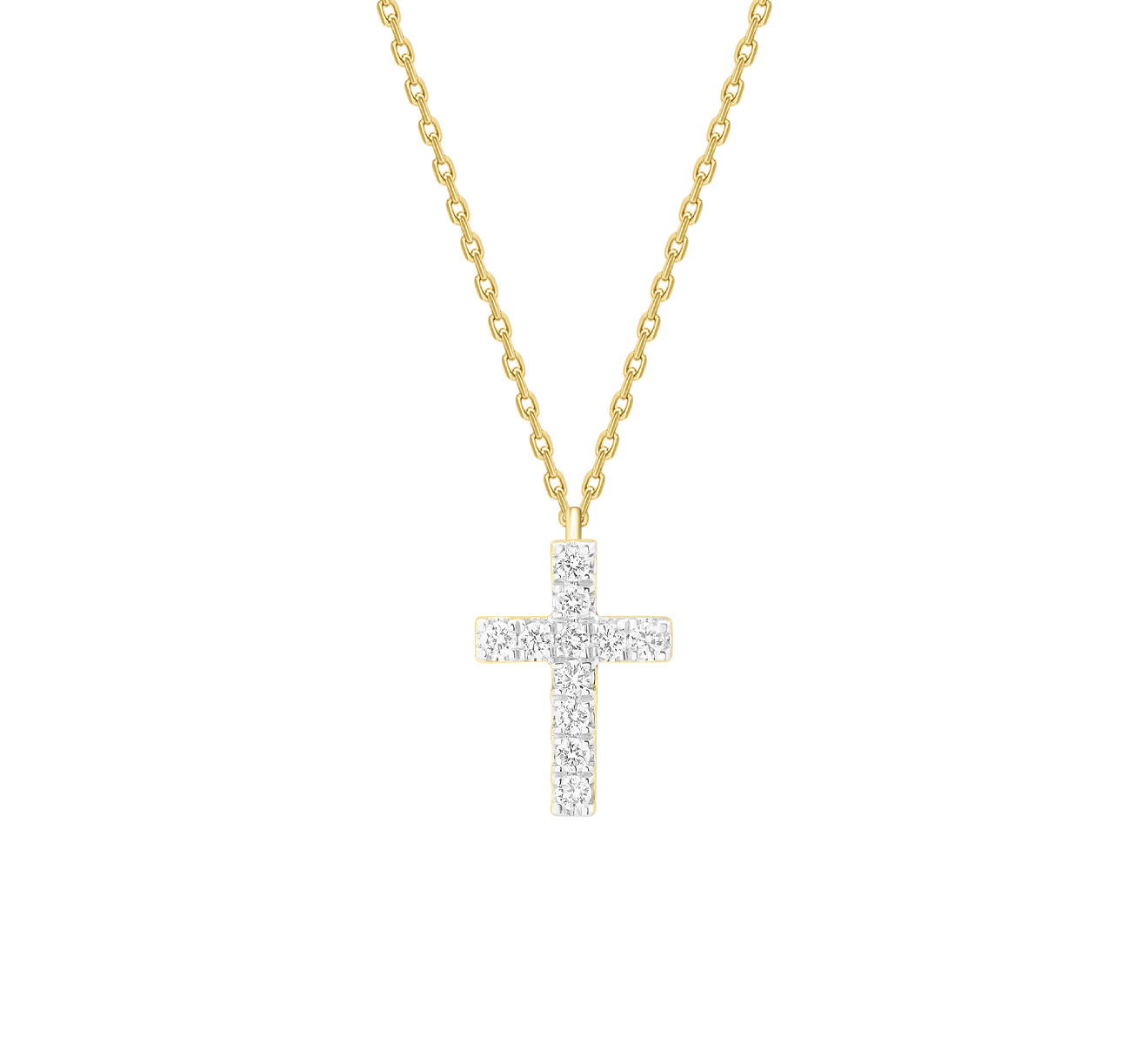 Колье Serendipity Trends EJN0079Y - фото 2 – Mercury