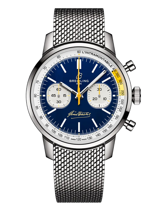 Часы Top Time B01 Gino Bartali