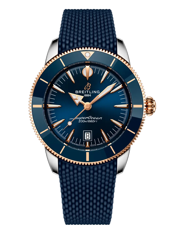 Часы Superocean Heritage B31 Automatic