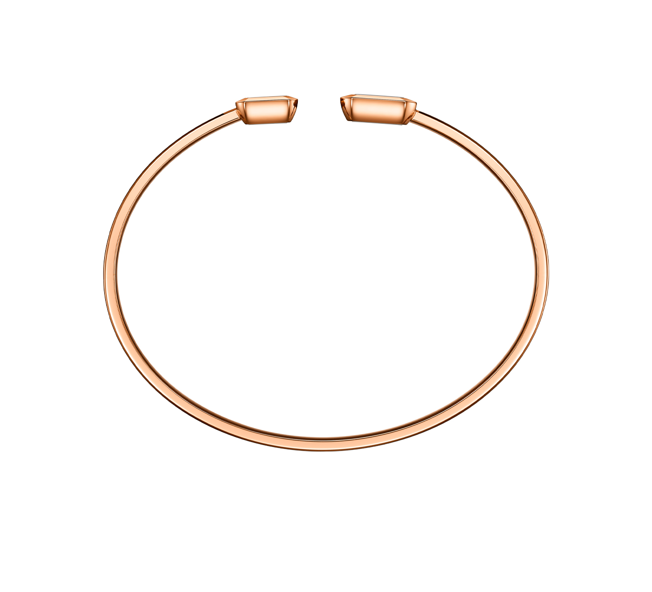 Браслет Chopard Icons 85A114-5002 - фото 3 – Mercury