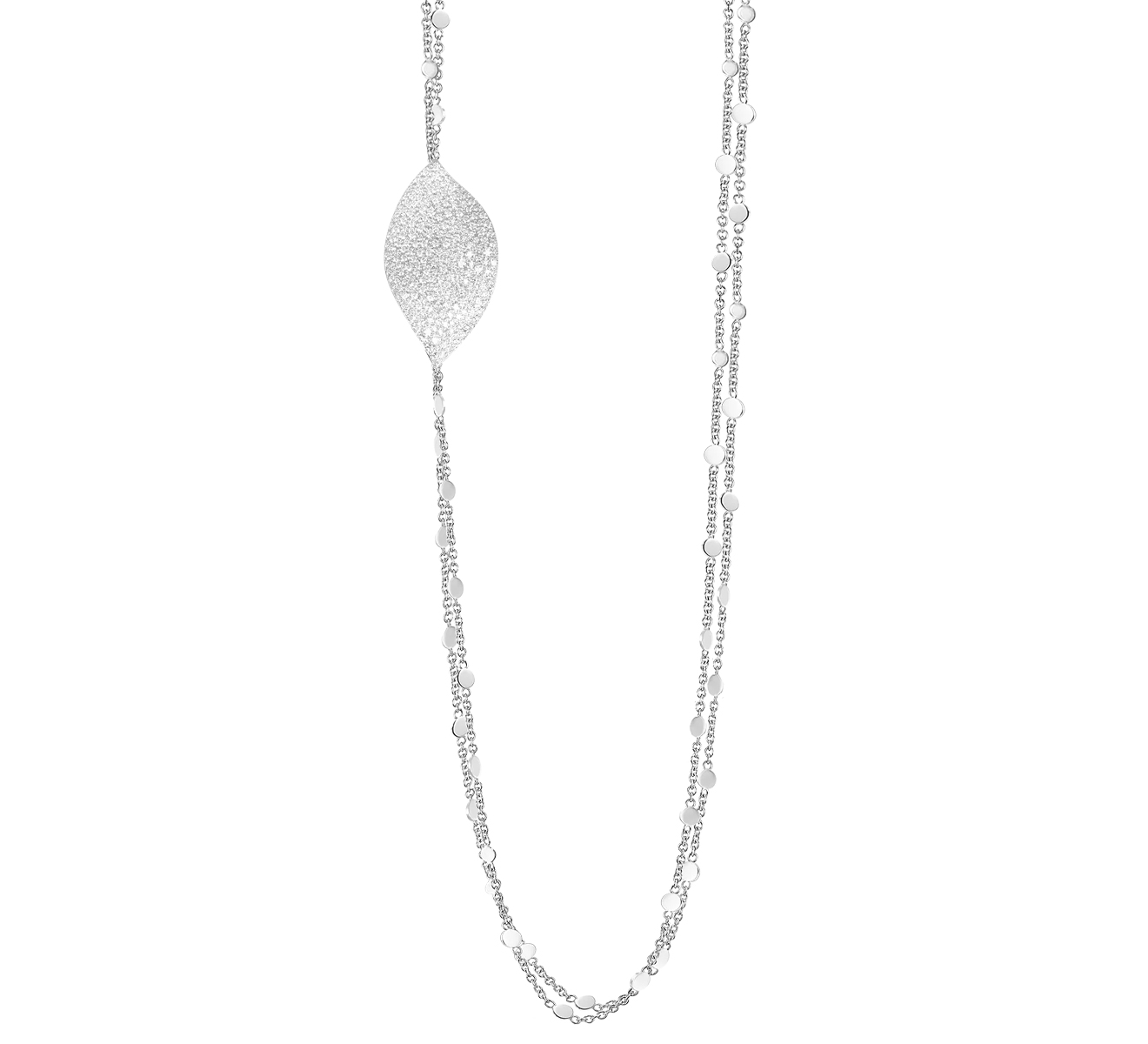 Колье PASQUALE BRUNI Aleluia 16659B - фото 1 – Mercury