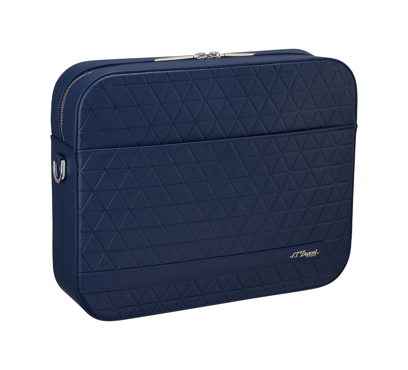 Сумка S.T. Dupont Firehead 160609 - фото 3 – Mercury