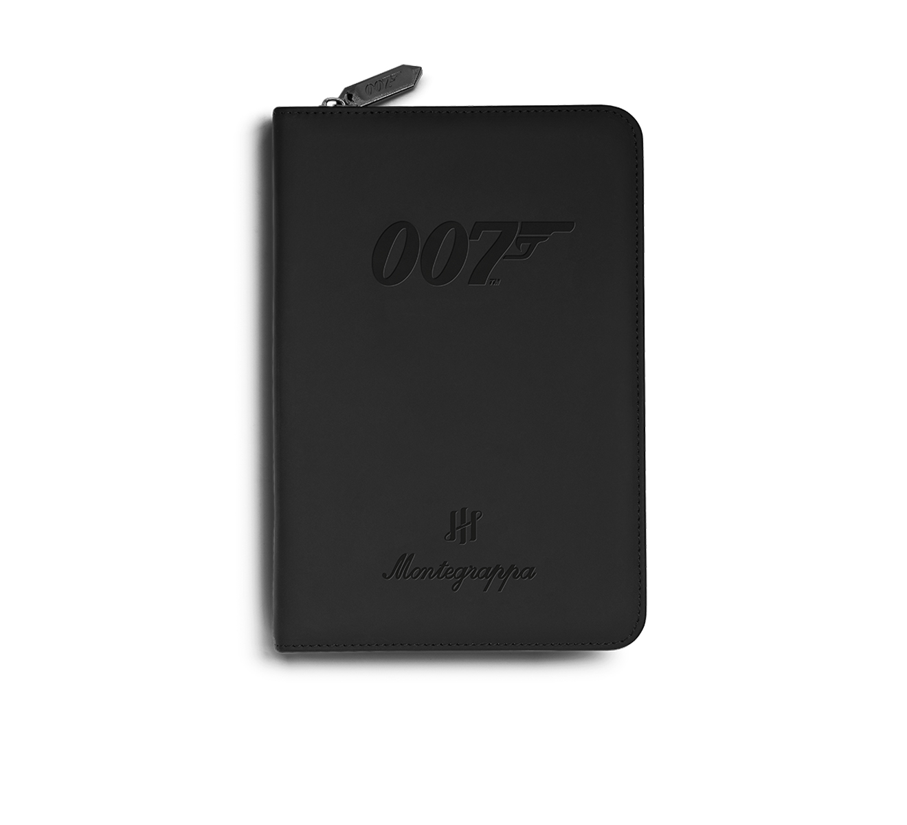 Перьевая ручка Montegrappa 007 Special Issue ISBJR2US - фото 5 – Mercury