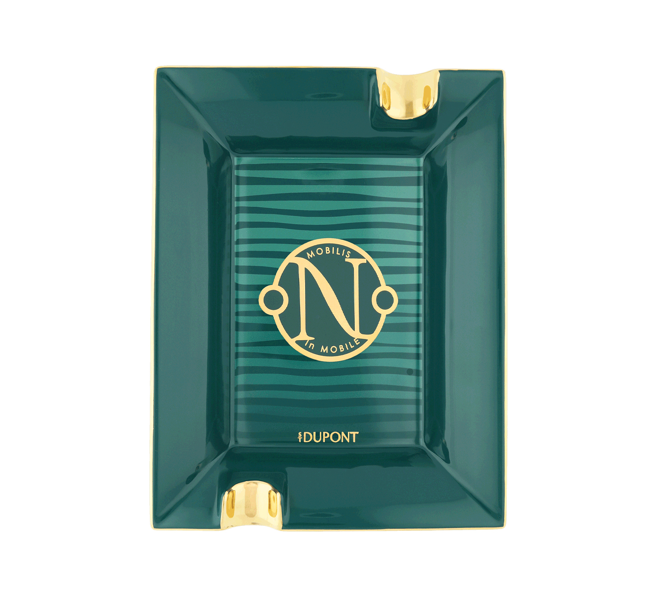 Пепельница The Pacific S.T. Dupont Cigar Universe 6452 - фото 3 – Mercury