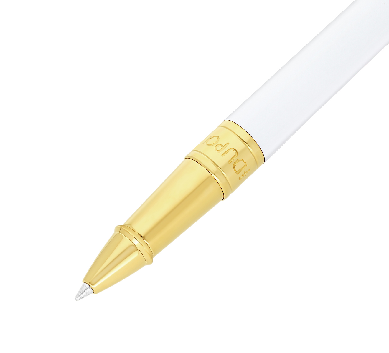 Ручка-роллер S.T. Dupont D-Initial 272217 - фото 3 – Mercury
