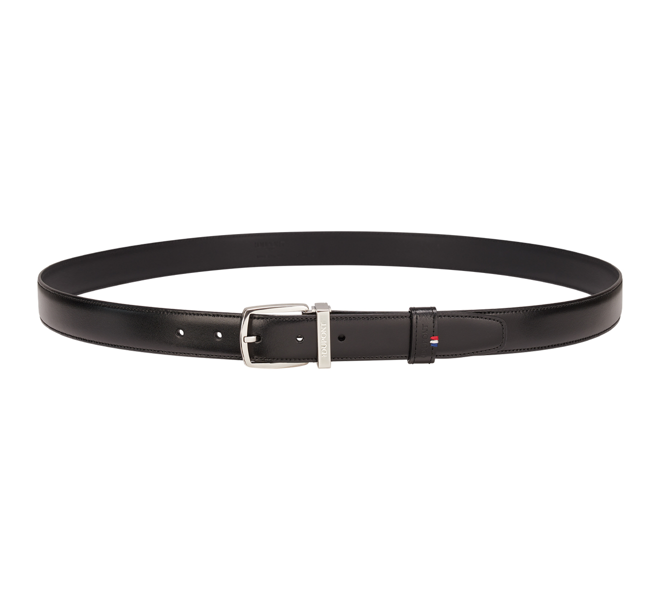 Ремень S.T. Dupont Line-D 8300000 - фото 1 – Mercury