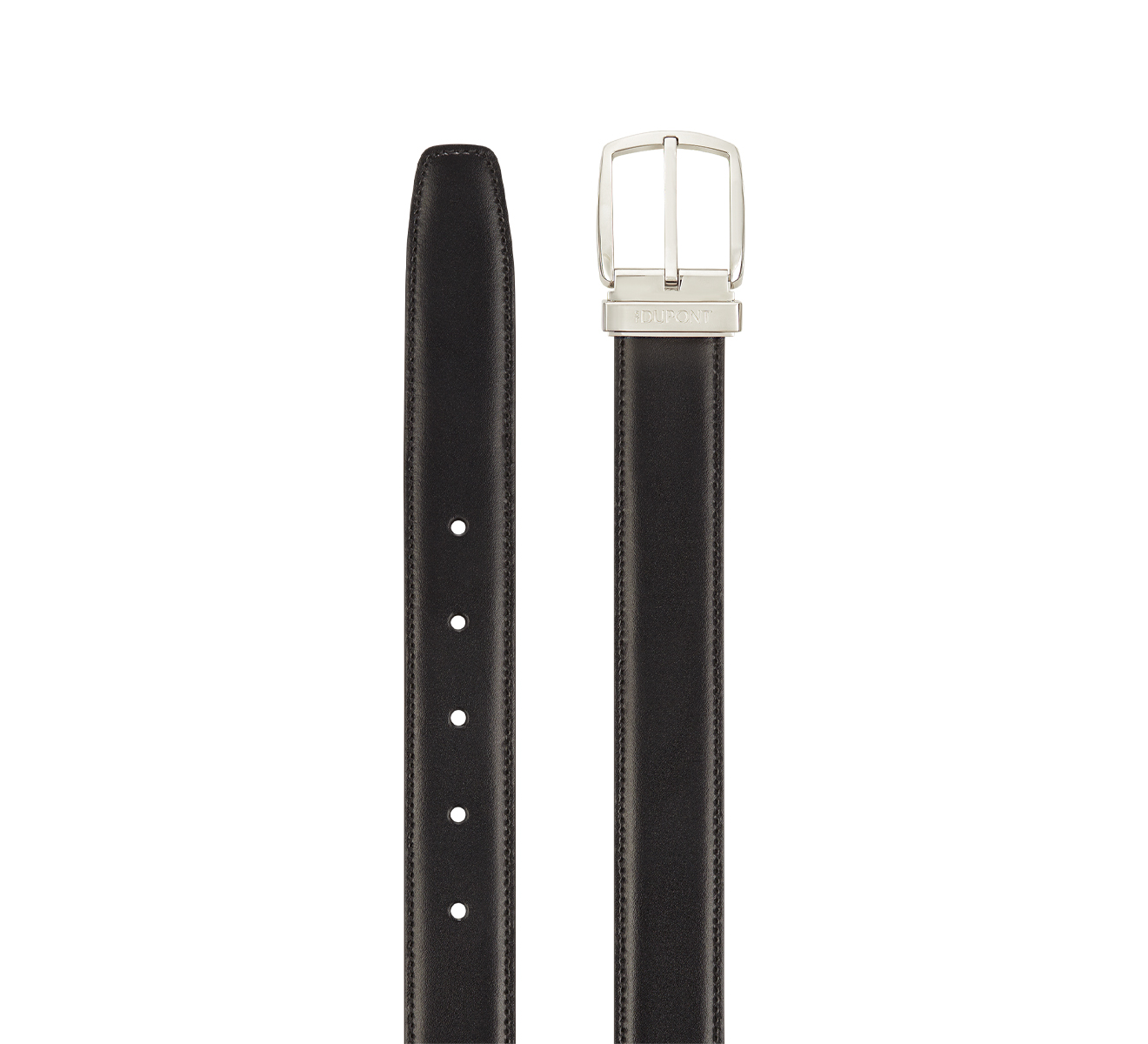 Ремень S.T. Dupont Line-D 8300000 - фото 2 – Mercury