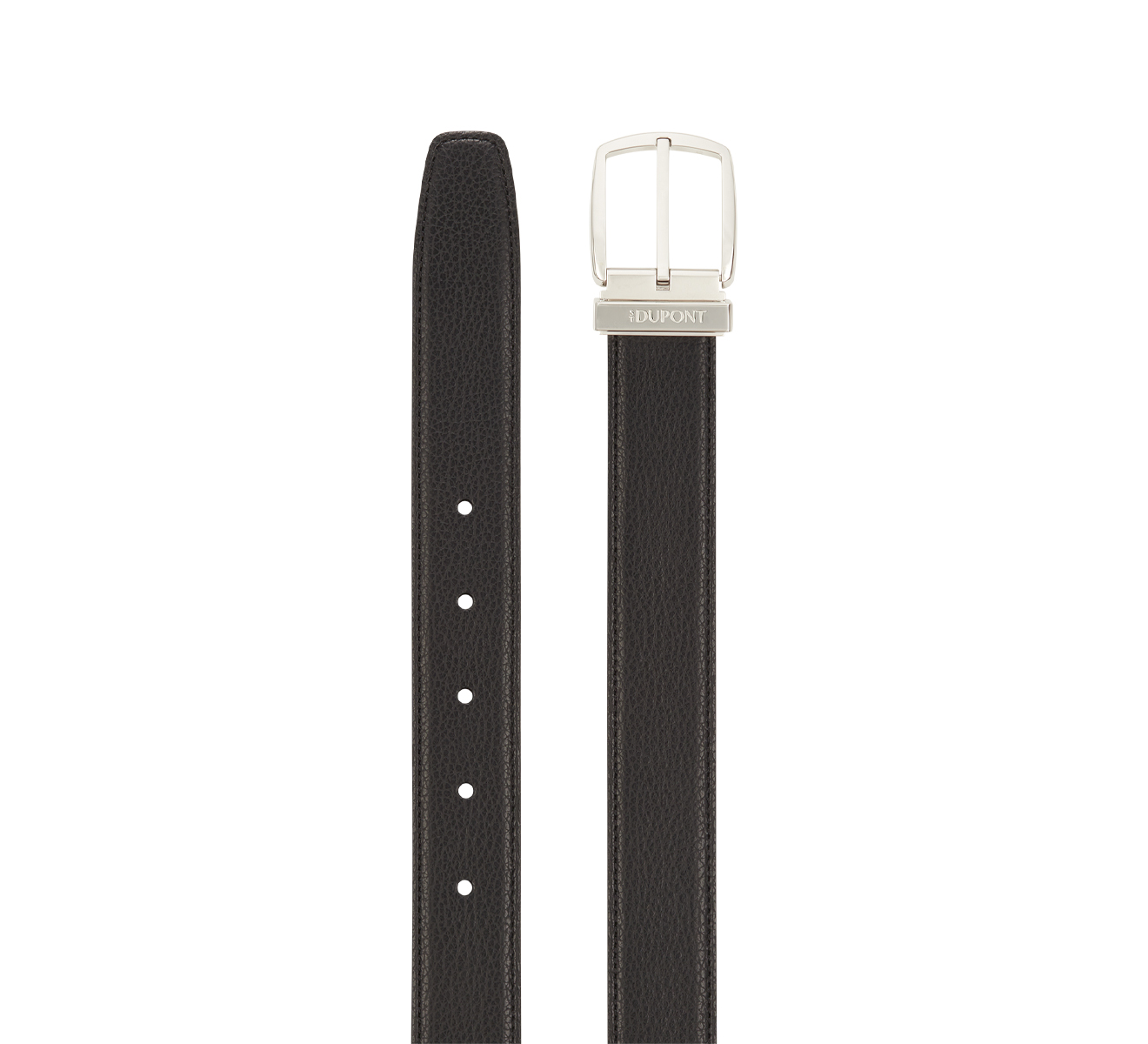 Ремень S.T. Dupont Line-D 8300001 - фото 2 – Mercury