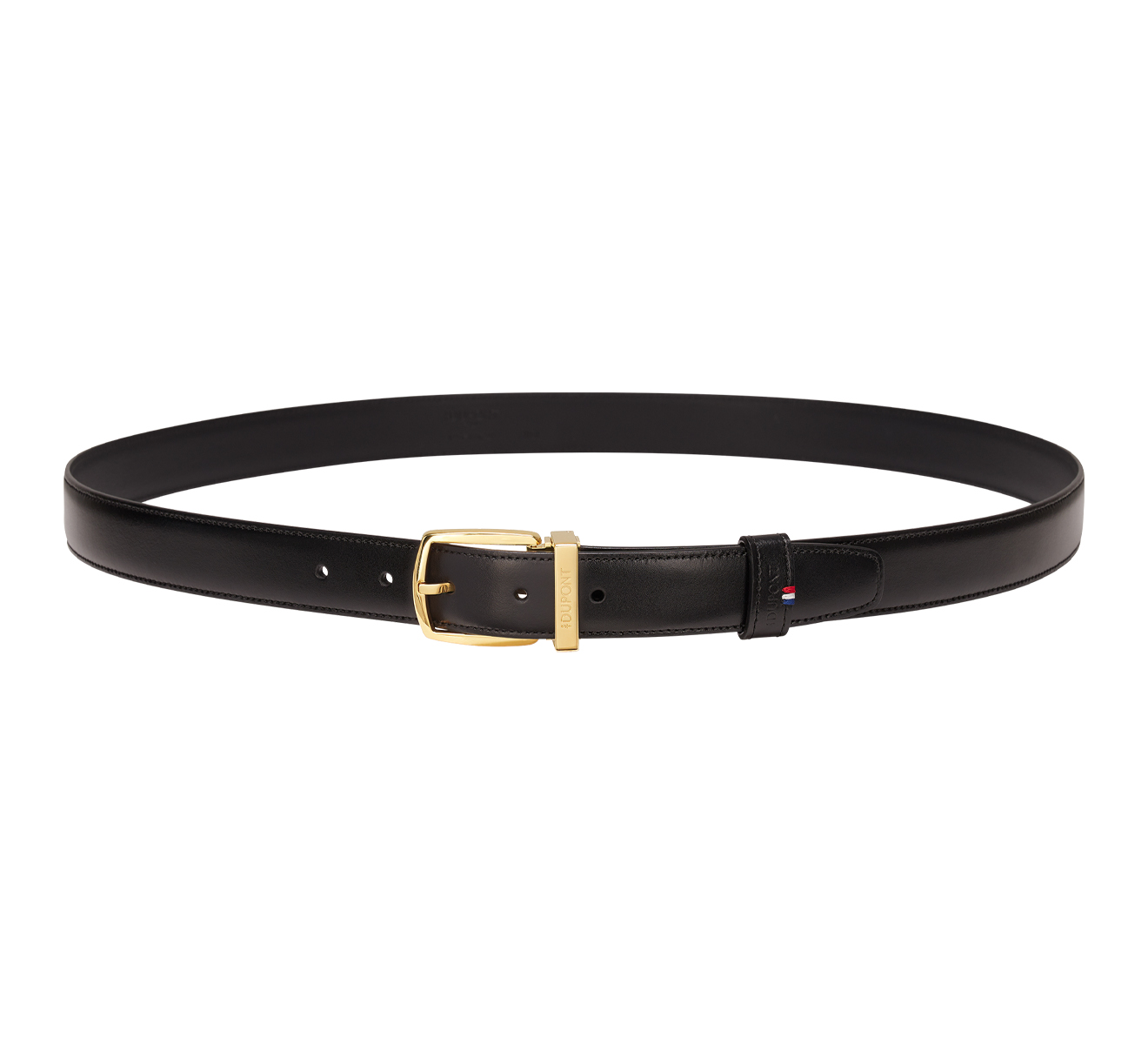 Ремень S.T. Dupont Line-D 8300002 - фото 1 – Mercury