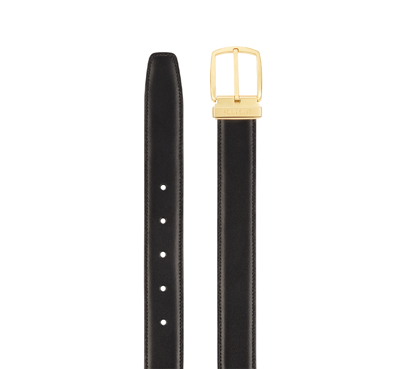 Ремень S.T. Dupont Line-D 8300002 - фото 2 – Mercury