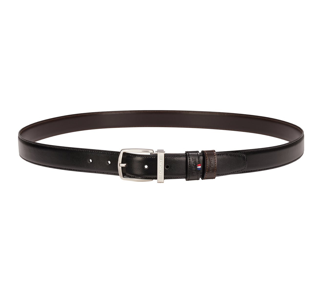 Ремень S.T. Dupont Line D 8300011 - фото 1 – Mercury