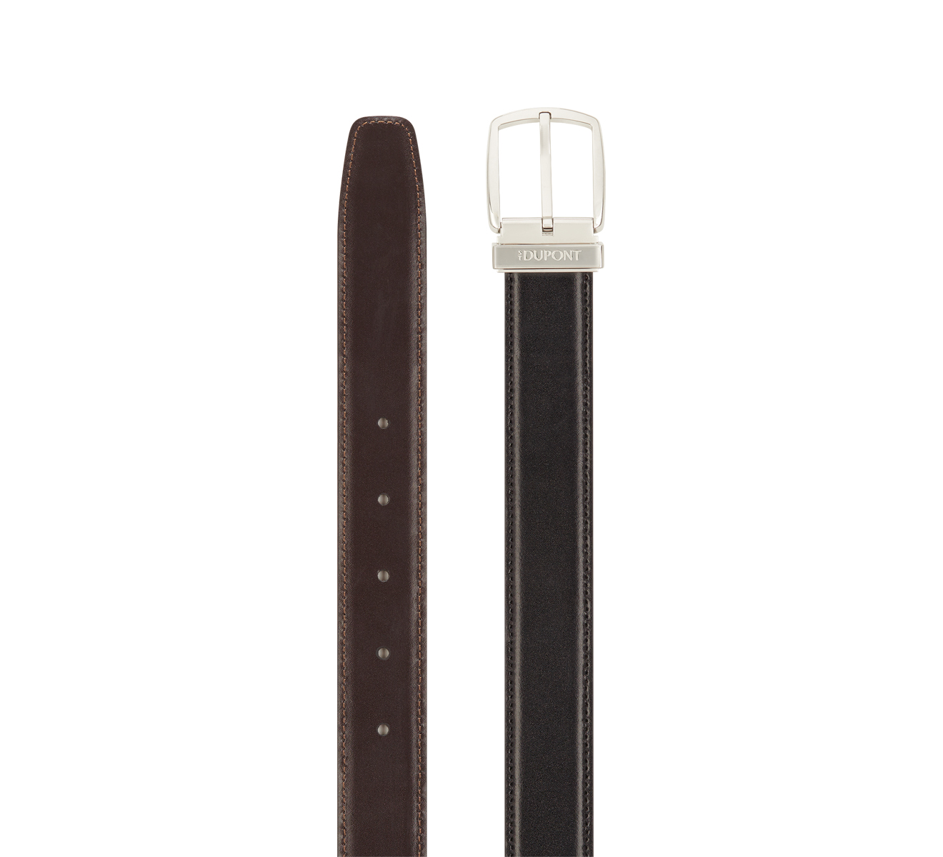 Ремень S.T. Dupont Line D 8300011 - фото 2 – Mercury
