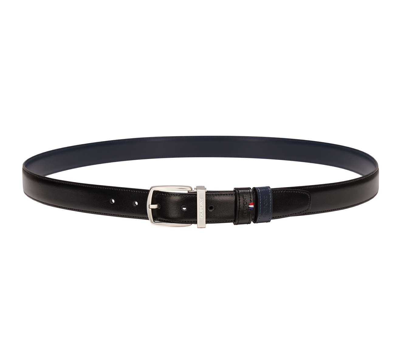 Ремень S.T. Dupont Line D 8300013 - фото 1 – Mercury