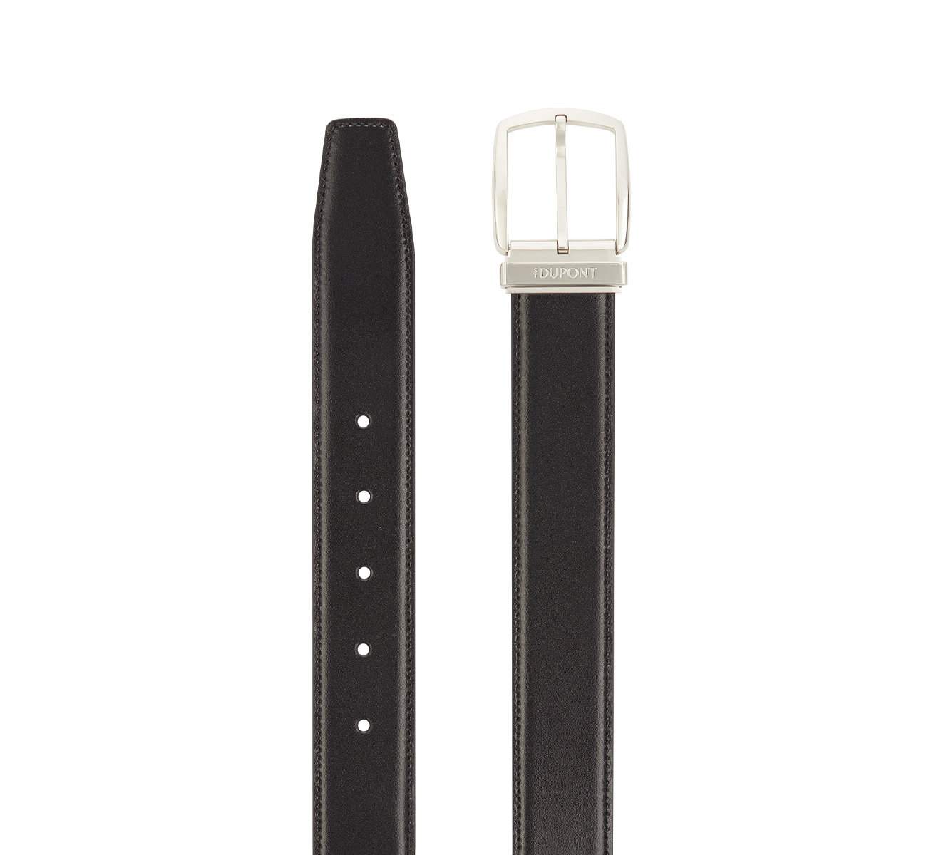 Ремень S.T. Dupont Line D 8350000 - фото 2 – Mercury