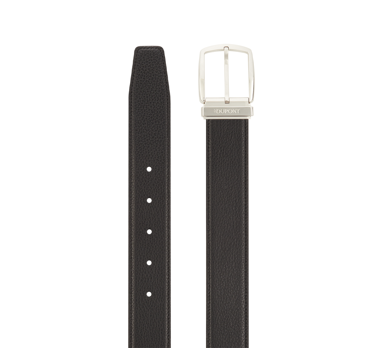 Ремень S.T. Dupont Line D 8350001 - фото 2 – Mercury