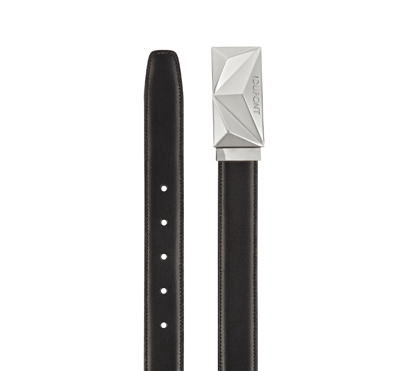 Ремень S.T. Dupont Line D 9301000 - фото 2 – Mercury