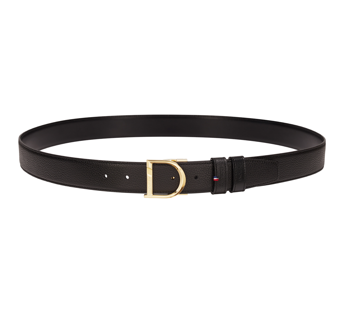 Ремень S.T. Dupont Line D 9351100 - фото 1 – Mercury