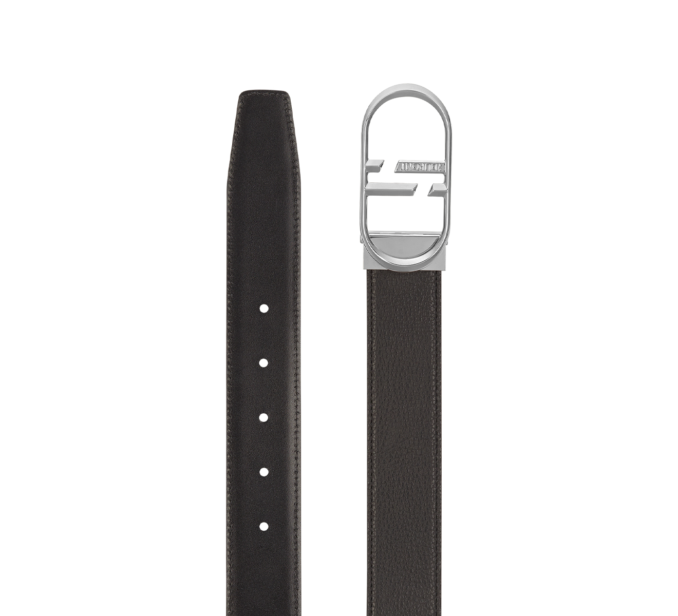 Ремень S.T. Dupont Line D 9351003 - фото 2 – Mercury