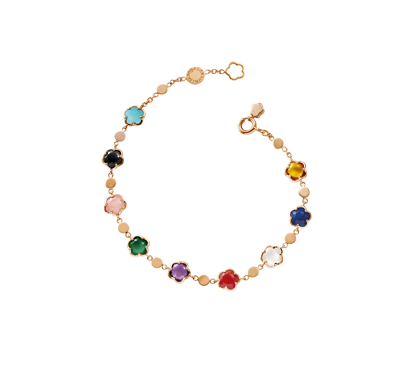 Браслет PASQUALE BRUNI Figlia Dei Fiori 16702R - фото 1 – Mercury