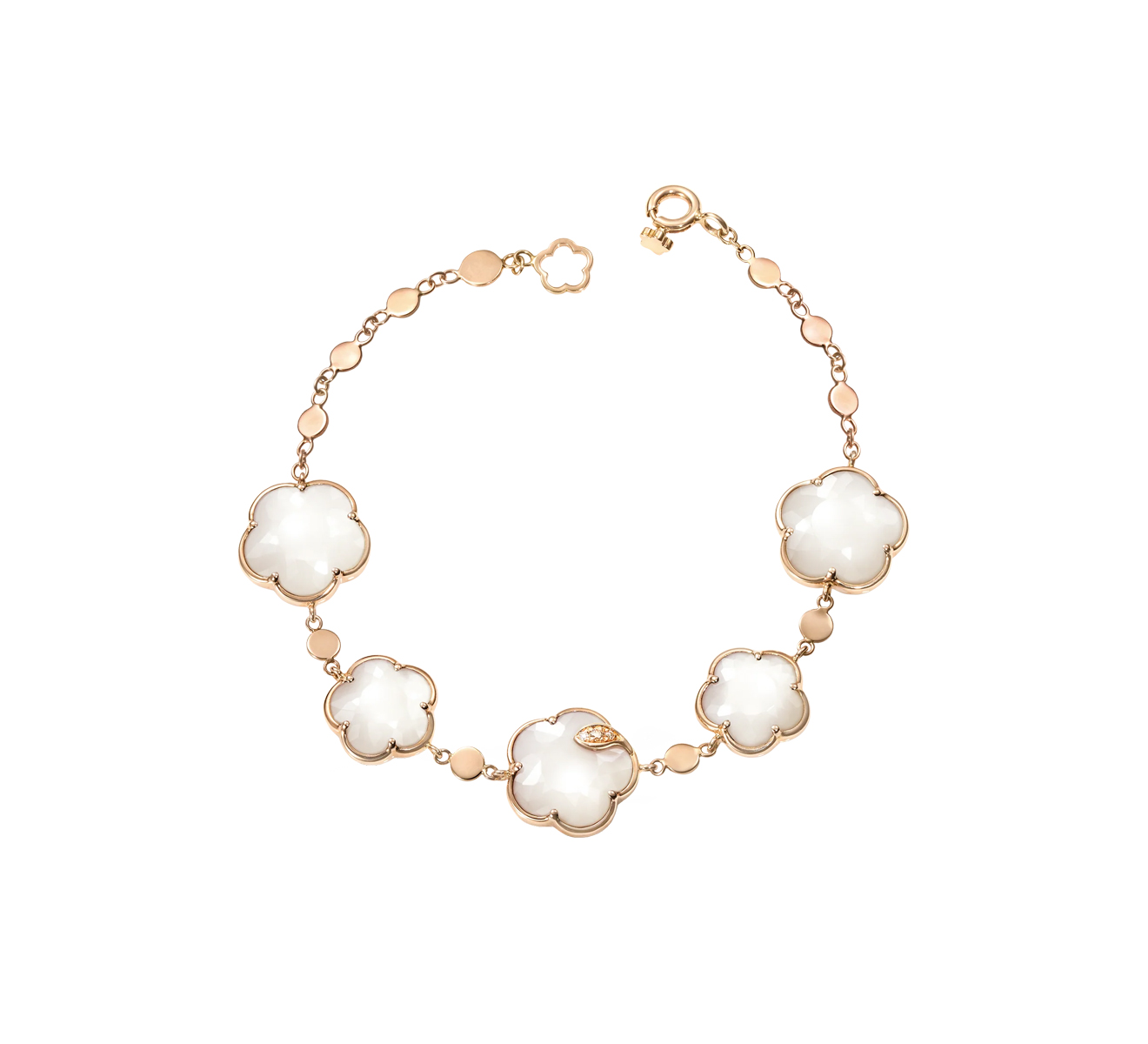 Браслет PASQUALE BRUNI Ton Joli 16679R - фото 1 – Mercury