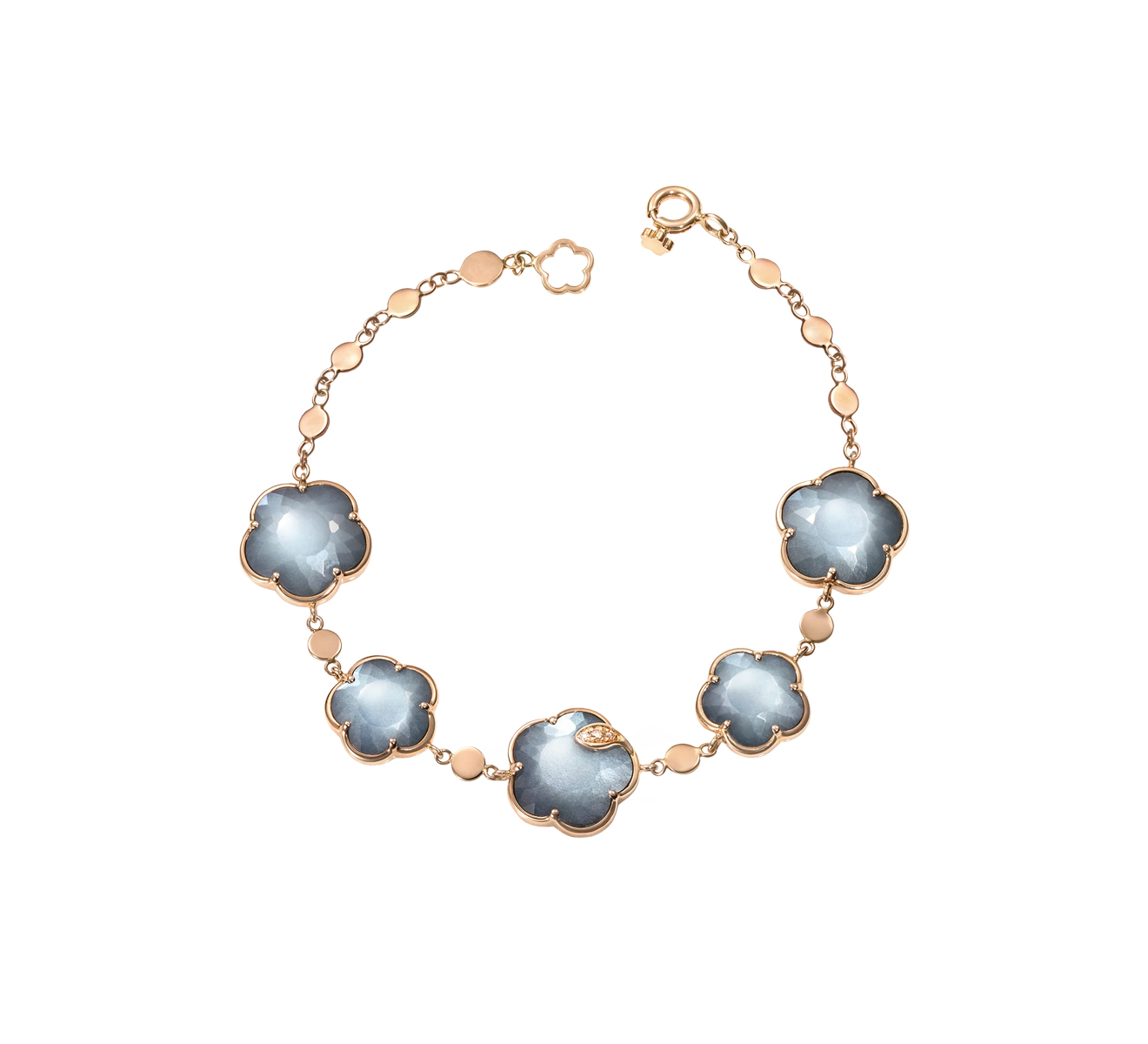 Браслет PASQUALE BRUNI Ton Joli 16678R - фото 1 – Mercury