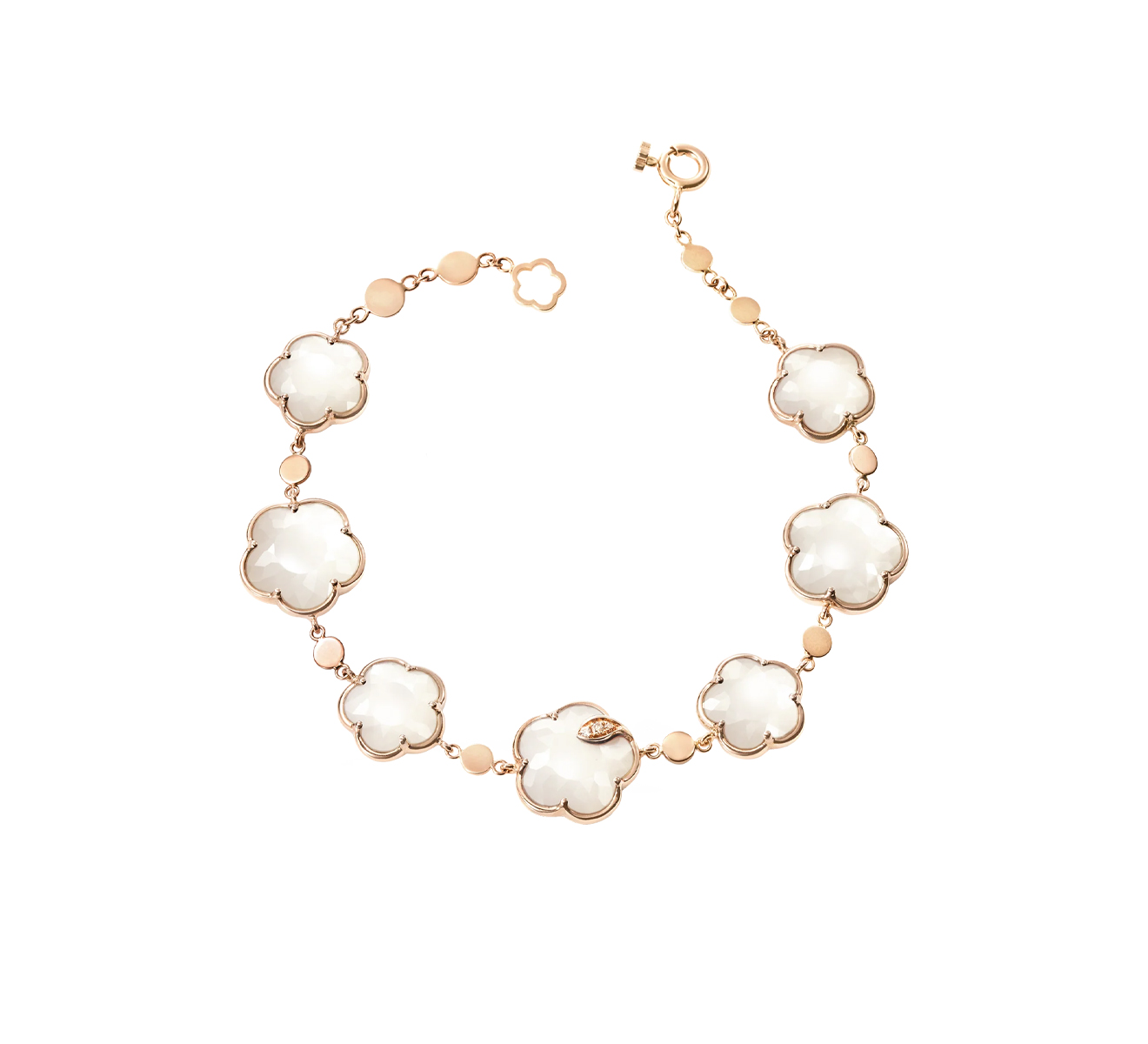 Браслет PASQUALE BRUNI Ton Joli 16681R - фото 1 – Mercury